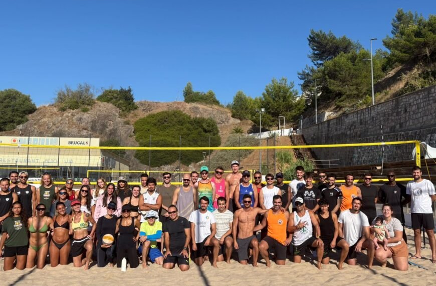 South Beach Cup – 1ª Edição – Etapa 1
