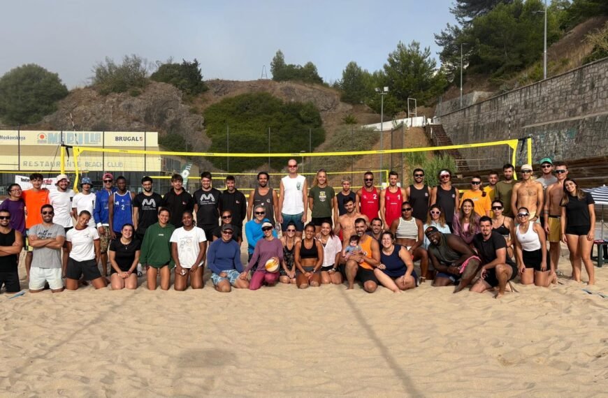 South Beach Cup – 1ª Edição – Etapa 2