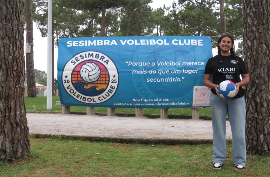 Junta-te ao Desporto – Parque Augusto Pólvora