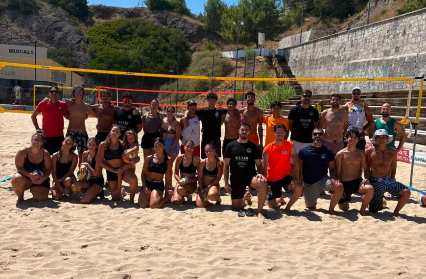 South Beach Cup – 2ª Edição – Etapa 2 – Noturna