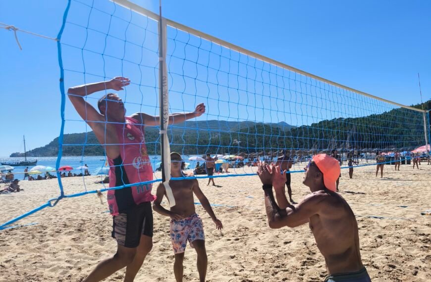 South Beach Cup – 1ª Edição – Etapa 3