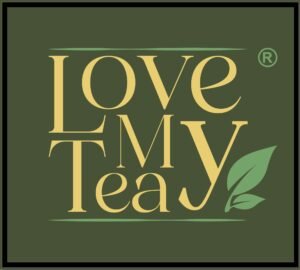 Love My Tea
