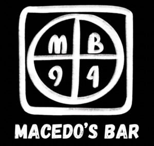 Macedo’s Bar