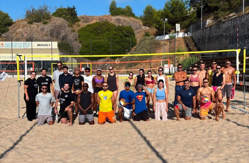 South Beach Cup – 2ª Edição – Etapa 1
