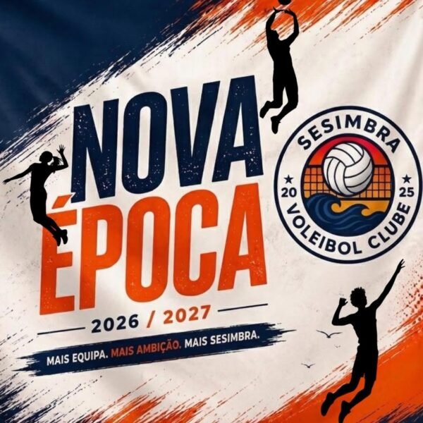 Nova Época 2026/27