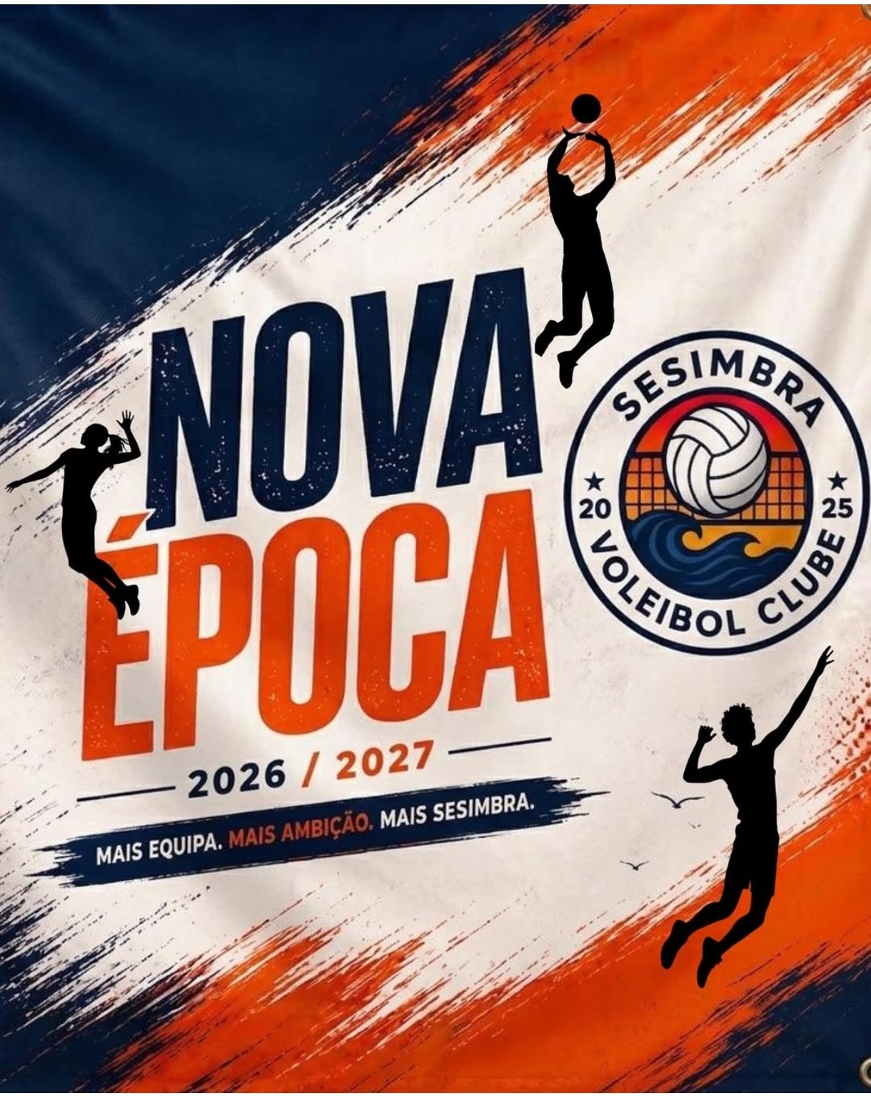 Nova Época 2026/27