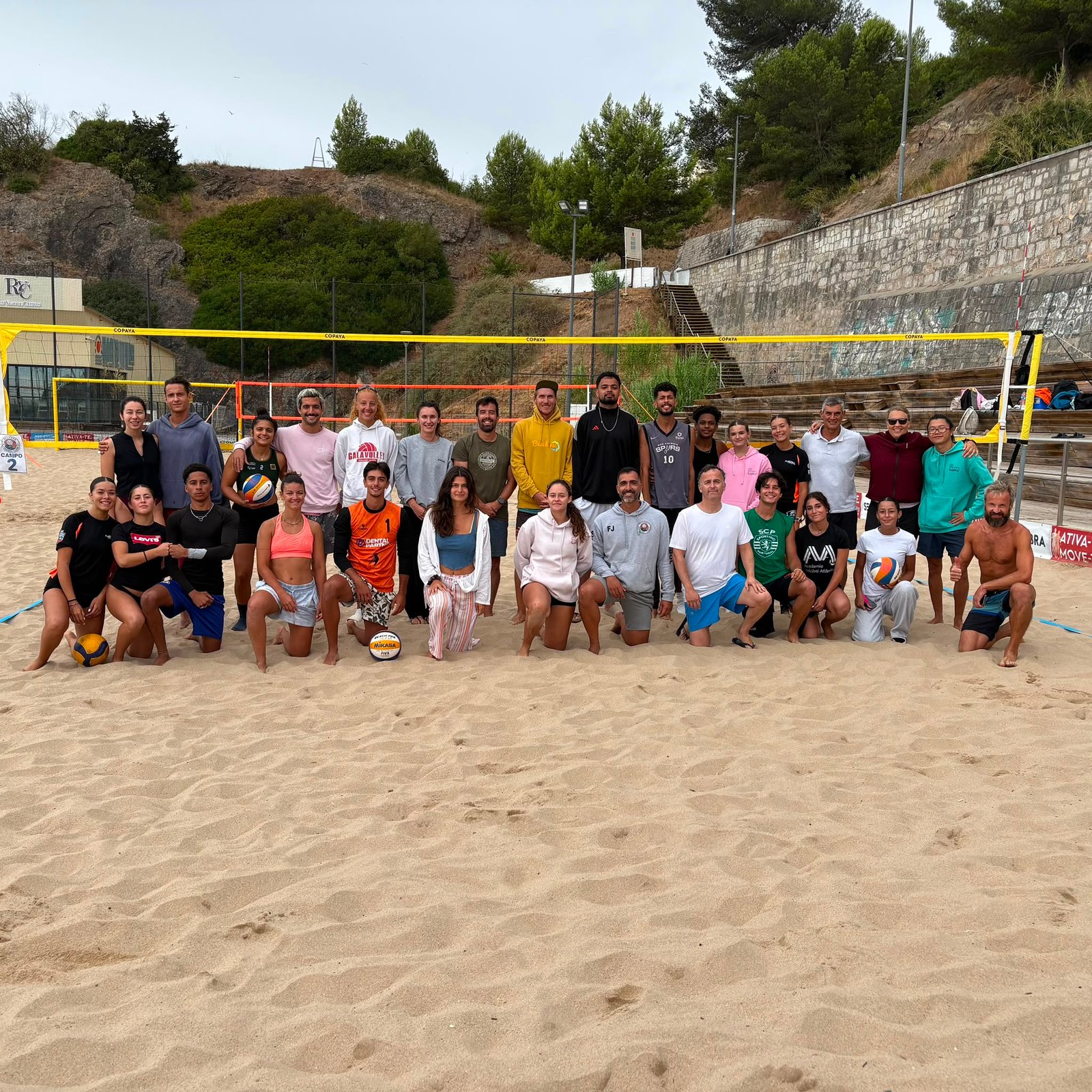 South Beach Cup – 2ª Edição – Etapa 3